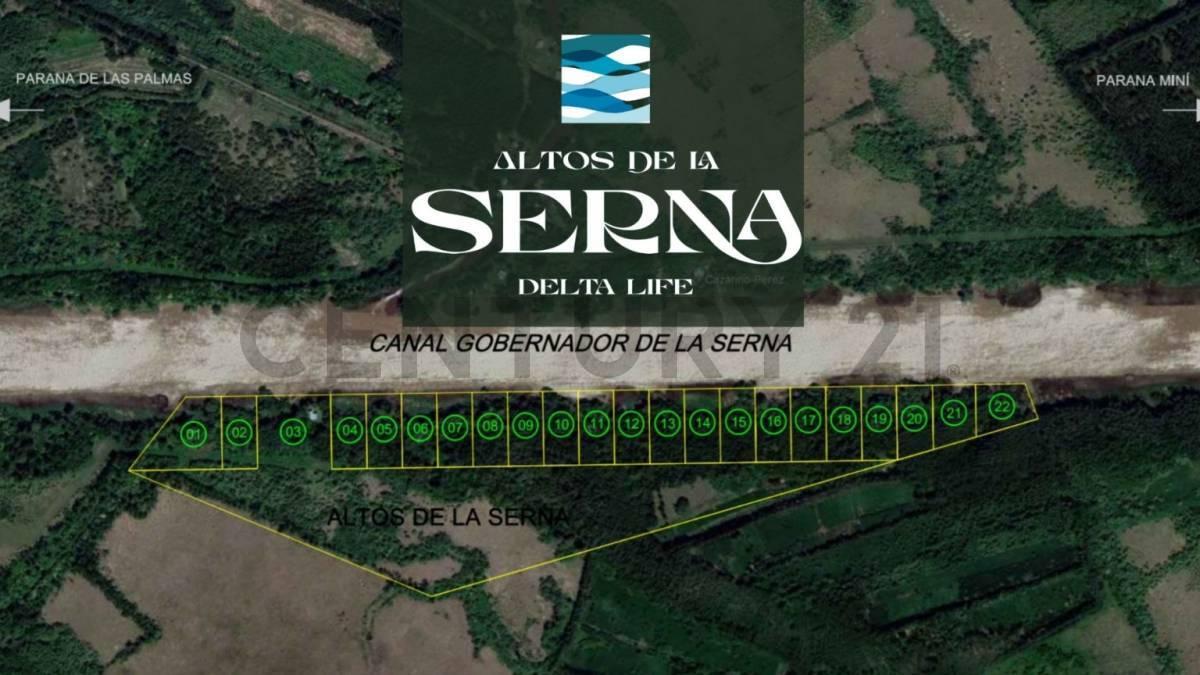 San Fernando, GBA Norte, Arjantin
