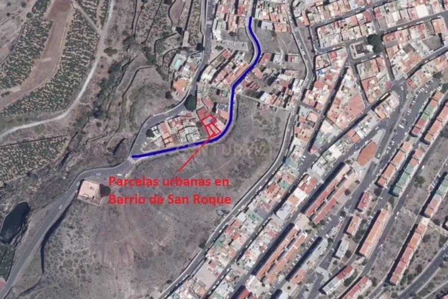 Las Palmas, Canarias 35015, España