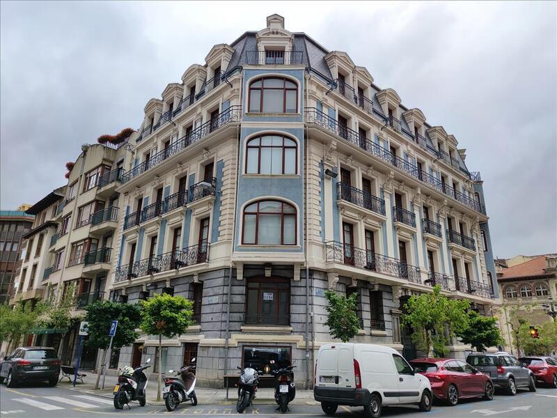 Bizkaia, País Vasco/Euskadi 48930, Spain