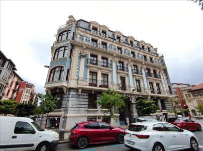 Bizkaia, País Vasco/Euskadi 48930, Spain
