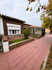 Fray Inalican 1268, San Rafael, Mendoza 5600, Argentina