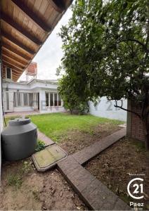 Fray Inalican 1268, San Rafael, Mendoza 5600, Argentina