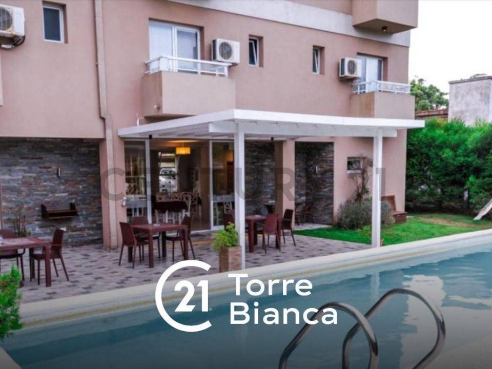 Valeria Del Mar, Buenos Aires Costa Atlántica, Аргентина
