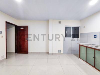 3er Anillo Interno Av. Roque Aguilera S/n, Edificio Albicar. DEPARTAMENTO 104, Oeste, Santa Cruz 00001, בוליביה