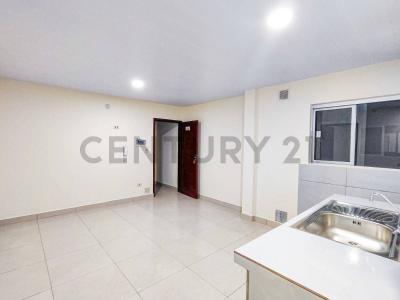 3er Anillo Interno Av. Roque Aguilera S/n, Edificio Albicar. DEPARTAMENTO 104, Oeste, Santa Cruz 00001, בוליביה