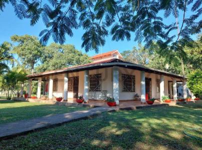 Zona sur Cantón Cotoca Quinta La Reina, Este, Santa Cruz 0000, 볼리비아