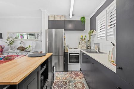 3/121 Berrima Street, Wynnum, QLD 4178, Austrália