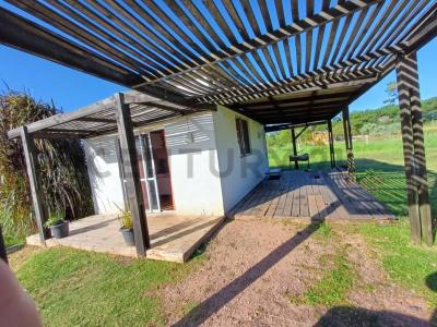 Las Maravillas 917, La Coronilla, Rocha 00001, Uruguay