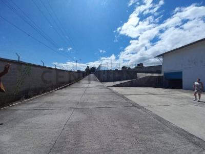 Avenida Interoceánica y Ruta Viva S/N, Quito, Pichincha 00001, Ecuador