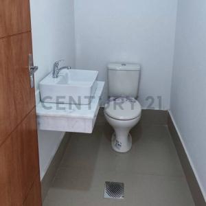 Calle Jordania casi Prof. Delfina Gimenez , Ñemby, Central 00001, Le Paraguay
