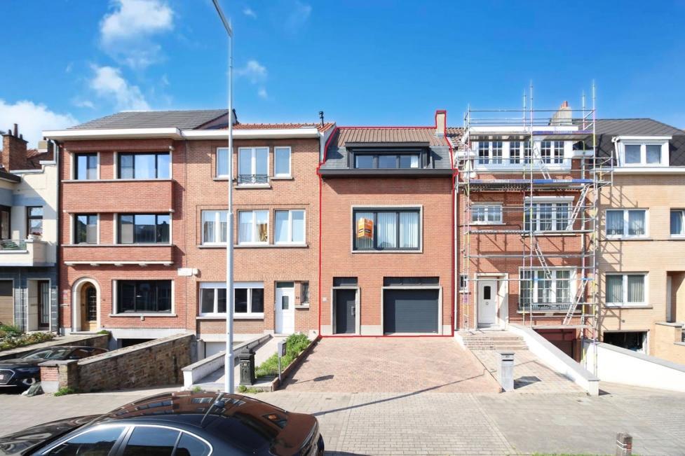 Avenue de la Réforme 42, Ganshoren, 1083, Belgique