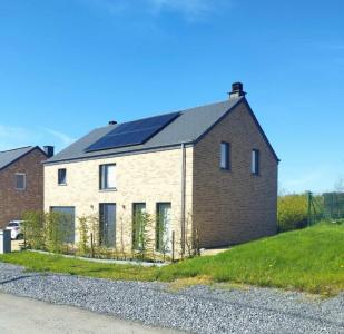Rue Thier des Longhier 12, Buissonville, 5580, Belgium