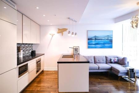 1188 Av. Union, Montréal (Ville-Marie), Quebec H3B 0E5, Canada