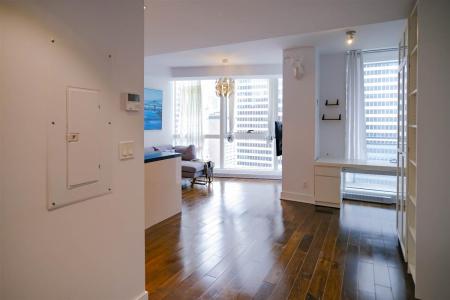 1188  Av. Union, Montréal (Ville-Marie), Quebec H3B 0E5, CANADÁ