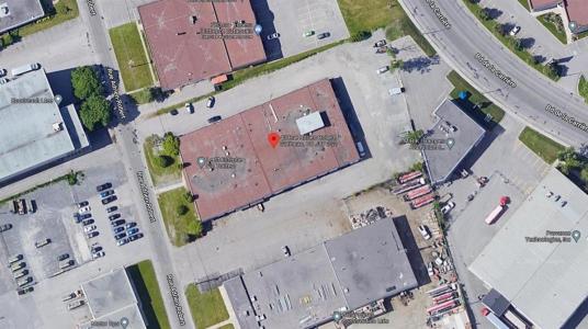 40 Rue Adrien-Robert, Gatineau (Hull), Quebec J8Y 3S2, Canada