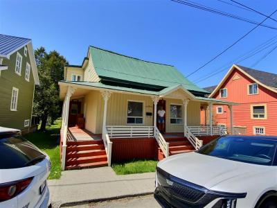 701-705  Route 289, Saint-Alexandre-de-Kamouraska, Quebec G0L 2G0, Canada