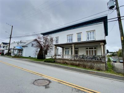 6  Ch. Taché O., Saint-Hubert-de-Rivière-du-Loup, Quebec G0L 3L0, Canada