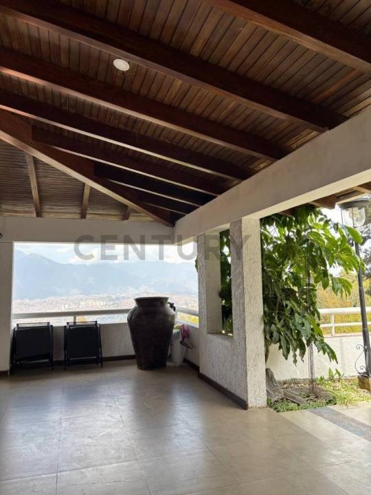 ALTO HATILLO CALLE ARAGUANEY PARCELA 49-A, Caracas, Miranda 1083, Venzuela