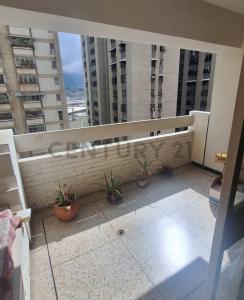 Francisco de Miranda Edf. Sandra, Caracas, Miranda 1071, Venezuela