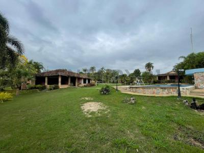 Tocuyito, Carabobo 2035, Venezuela