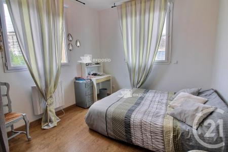 Cenon, Akwitania 33150, Francja