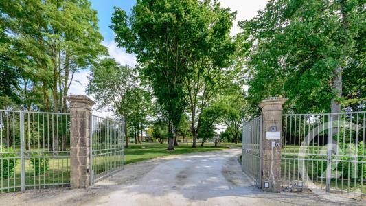 Bouin, Poitou-Charentes 79110, Francia
