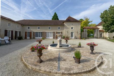 Bouin, Poitou-Charentes 79110, Francia