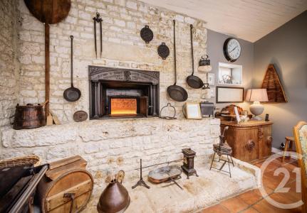 Bouin, Poitou-Charentes 79110, Francia