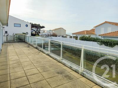 Les Sables D Olonne, 盧瓦爾河地區 85100, 法國