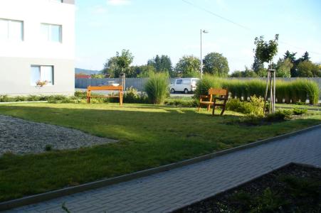15, Bořenovská, Holešov, Kroměříž 100 00, Czech Republic
