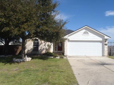 360 Atlantis, Kyle, Texas 78640