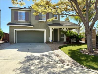 100 Chesapeake Court, San Marcos, Californie 92069, États-Unis