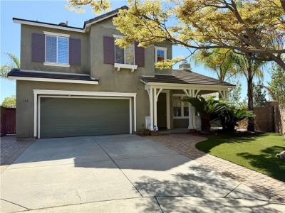 100 Chesapeake Court, San Marcos, California 92069