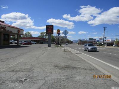 1139 W Winnemucca Boulevard, Winnemucca, Nevada 89445, États-Unis