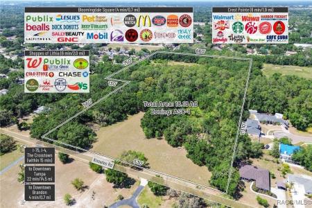 Brandon, Florida 33511