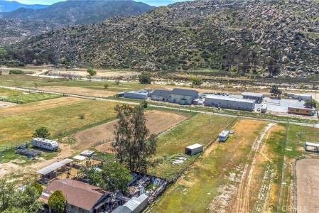 0 Porter, Banning, Califórnia 92220, Estados Unidos