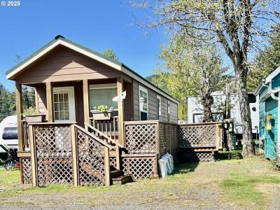 97136 N BANK ROGUE RIVER RD 10, Gold Beach, Oregon 97444, Stati Uniti