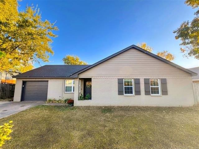 1507 Trenton Circle, Wagoner, Oklahoma 74467, USA