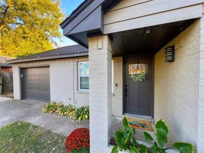 1507 Trenton Circle, Wagoner, Oklahoma 74467, USA