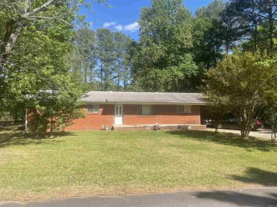 1012 Woodside Dr., Conway, Arkansas 72032, USA