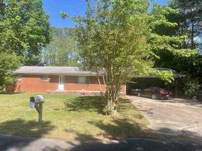 1012 Woodside Dr., Conway, 阿肯色州 72032, 美国