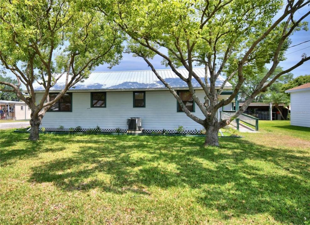 117 BREAM STREET, Haines City, Florida 33844, Amerika Birleşik Devletleri