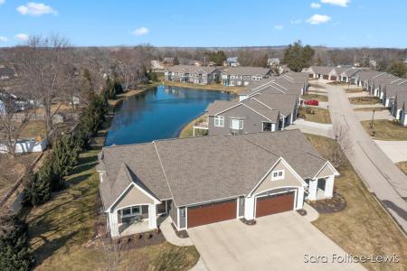 6501 Andre's Crossing , 14, Grandville, Michigan 49418, USA