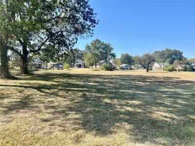 S Seminole Avenue, Haskell, オクラホマ 74436, アメリカ合衆国