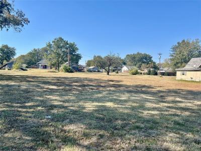 S Seminole Avenue, Haskell, オクラホマ 74436, アメリカ合衆国