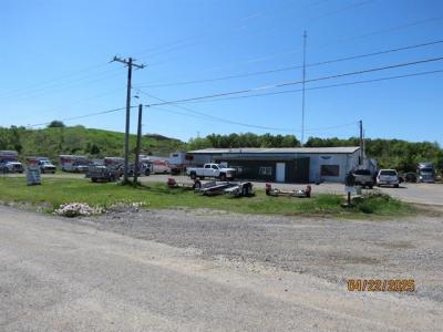 1651 Westside Road, McAlester, Oklahoma 74501, USA
