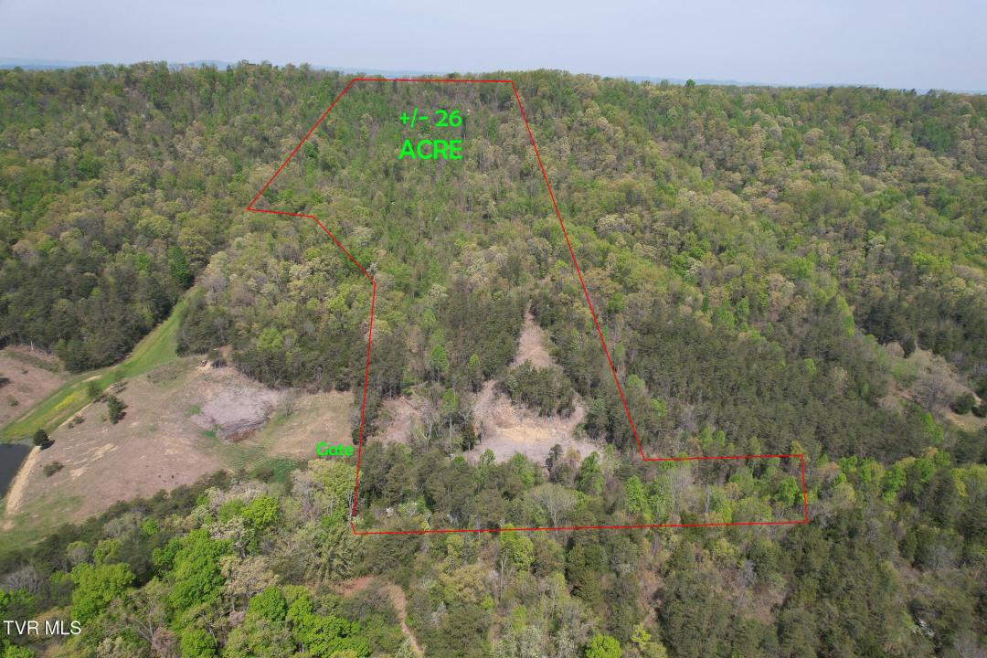 0 Coy Bradley Lane, Bulls Gap, Теннесси 37711, Соединенные Штаты