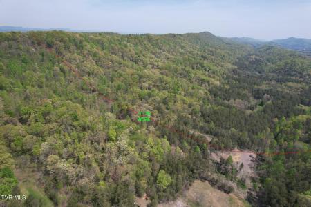 0 Coy Bradley Lane, Bulls Gap, Теннесси 37711, Соединенные Штаты