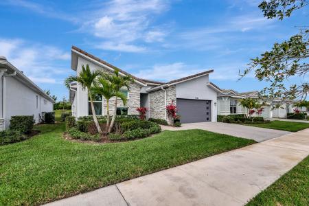 11740 SW Aquila Way, Port Saint Lucie, Florida 34987, USA