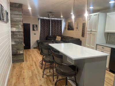116 & 118 Cumberland St., Greenuo, Illinois 62428, USA